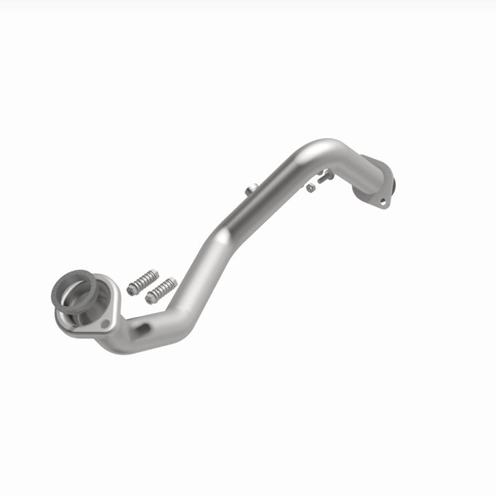 BRE Exhaust 2006–2012 Front Pipe Kit for RAV4 2.4L 2.5L 3.5L - OneFastShop