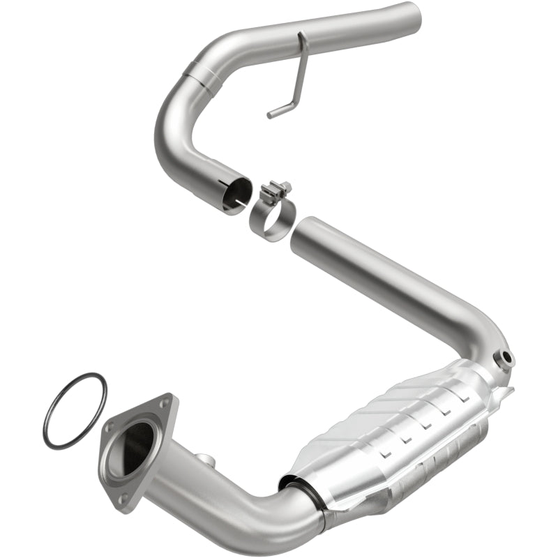 Magnaflow Direct Fit Catalytic Converter for 02-06 Escalade 6.0L