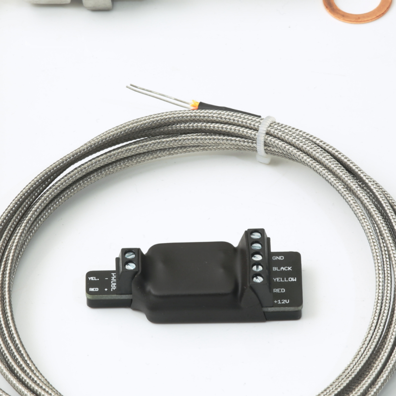 GFB D-Force Electronic Boost Controller EGT Module Kit for 3006 - OneFastShop