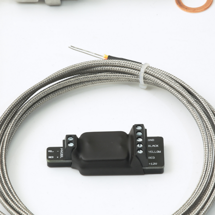 GFB D-Force Electronic Boost Controller EGT Module Kit for 3006 - OneFastShop