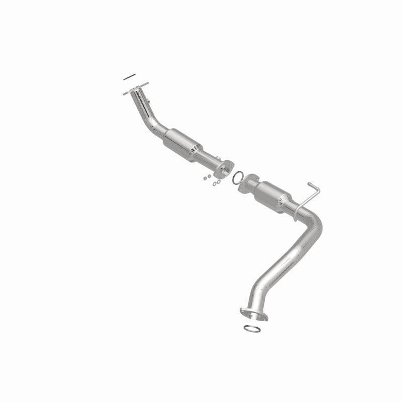 Magnaflow Direct Fit Catalytic Converter for 08-15 Toyota Sequoia - OneFastShop