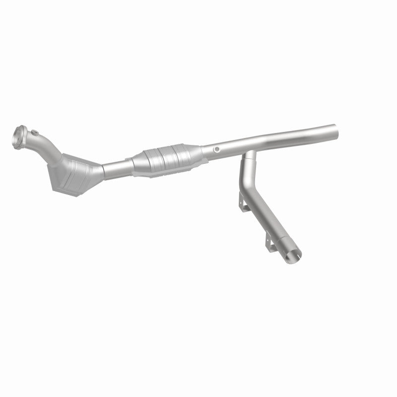 Magnaflow Direct-Fit Catalytic Converter 1997 Ford Expedition 4.6L - OneFastShop