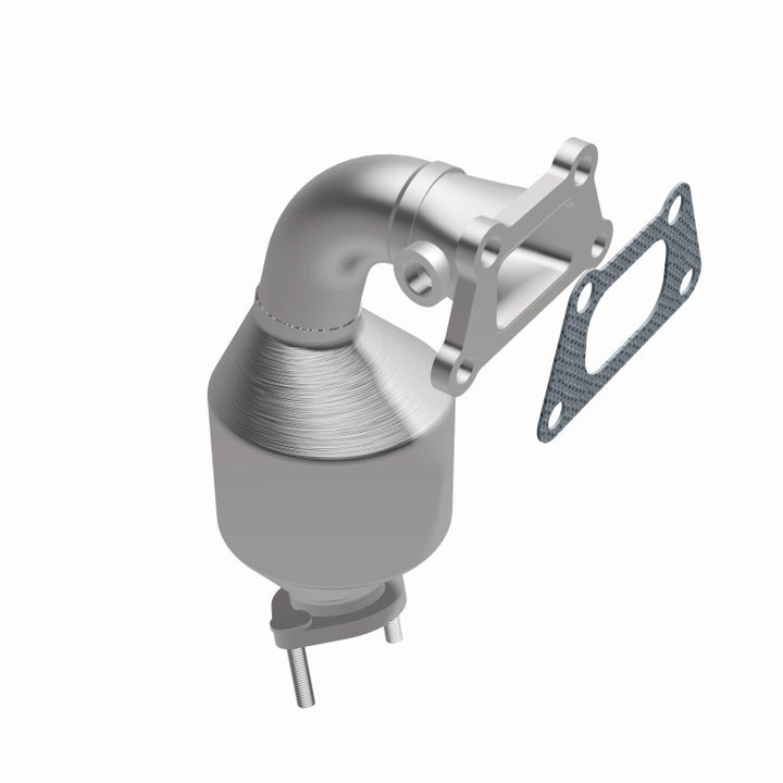 Magnaflow Direct Fit Converter for 10-11 Chevrolet Equinox 3.0L - OneFastShop