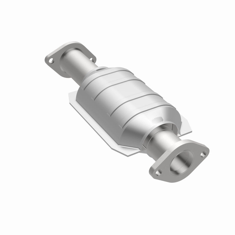MagnaFlow Direct-Fit Catalytic Converter for 1994–1999 Mitsubishi 3000GT (49) - OneFastShop