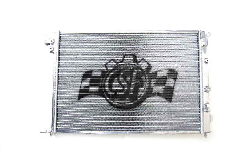 CSF High-Performance All-Aluminum Radiator for 02-06 Mini Cooper S R53