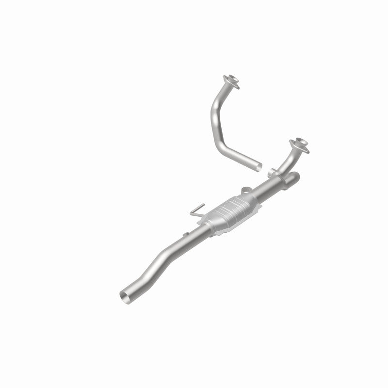 Magnaflow Direct-Fit Catalytic Converter for 2000-2001 Dodge Ram 1500 - OneFastShop