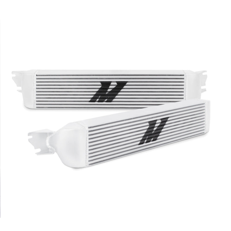 Mishimoto Silver Aluminum Intercooler Kit for 03-05 Dodge Neon SRT-4 - OneFastShop