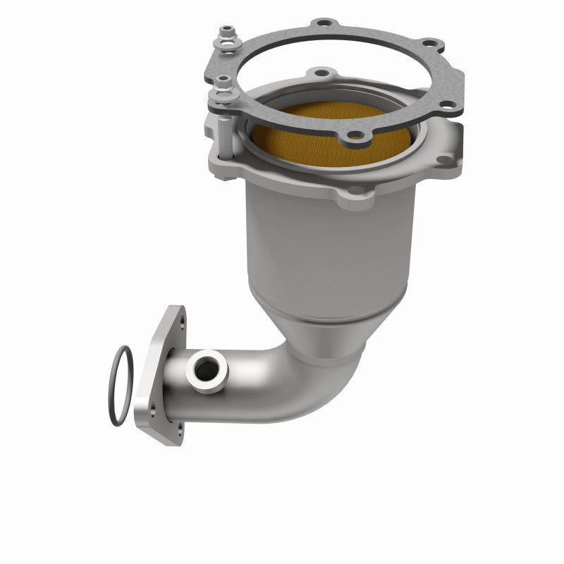 Magnaflow Direct-Fit Catalytic Converter for 02-03 Nissan Maxima and 02-04 INFINITI I35 OE Replacement - OneFastShop