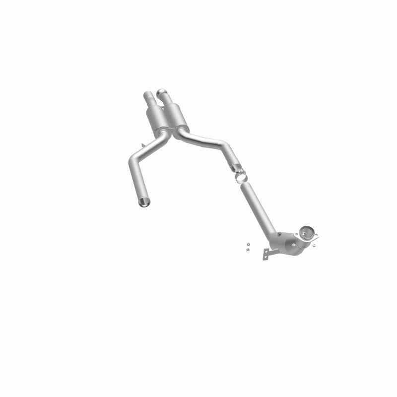 Magnaflow Direct Fit Catalytic Converter for 2015-2017 Mercedes-Benz E400 - OneFastShop