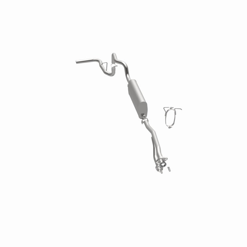 MagnaFlow BRE Exhaust Kit for 2003 Mazda B3000 3.0L