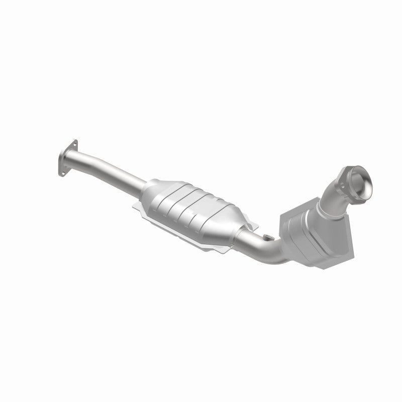 Magnaflow Catalytic Converter Direct-Fit 03-05 Crown Vic 4.6 P/S OEM - OneFastShop