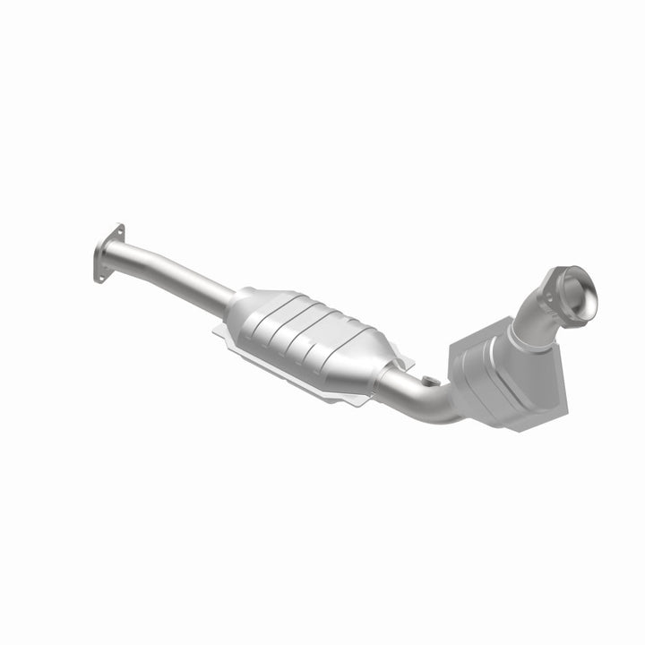 Magnaflow Catalytic Converter Direct-Fit 03-05 Crown Vic 4.6 P/S OEM - OneFastShop