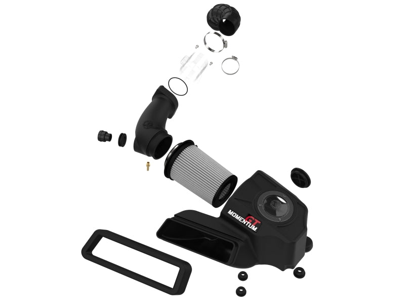 aFe Momentum GT Pro DRY S Cold Air Intake System for 18-21 Volkswagen Tiguan L4-2.0L - OneFastShop