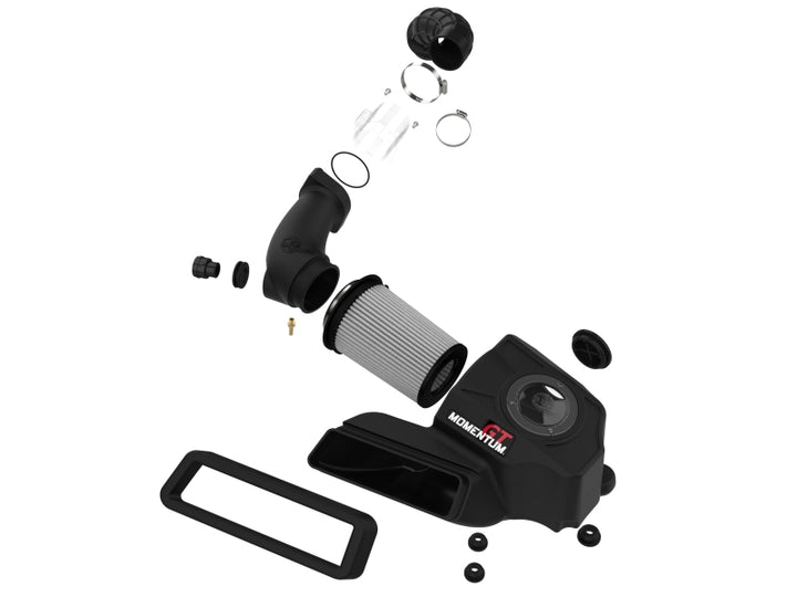 aFe Momentum GT Pro DRY S Cold Air Intake System for 18-21 Volkswagen Tiguan L4-2.0L - OneFastShop