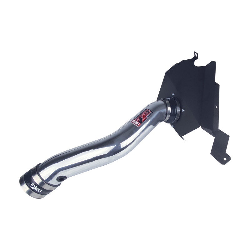Injen PF Short Ram Cold Air Intake for 16-20 Dodge Durango / Jeep Grand Cherokee 3.6L V6 Polished