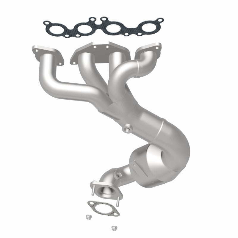 Magnaflow Direct-Fit Catalytic Converter Volvo XC90 4.4L Rear - OneFastShop