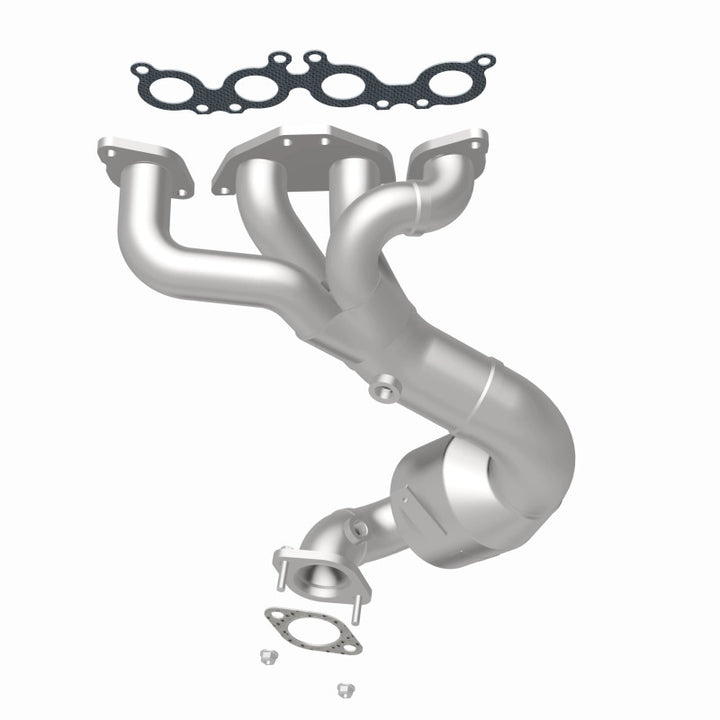 Magnaflow Direct-Fit Catalytic Converter Volvo XC90 4.4L Rear - OneFastShop