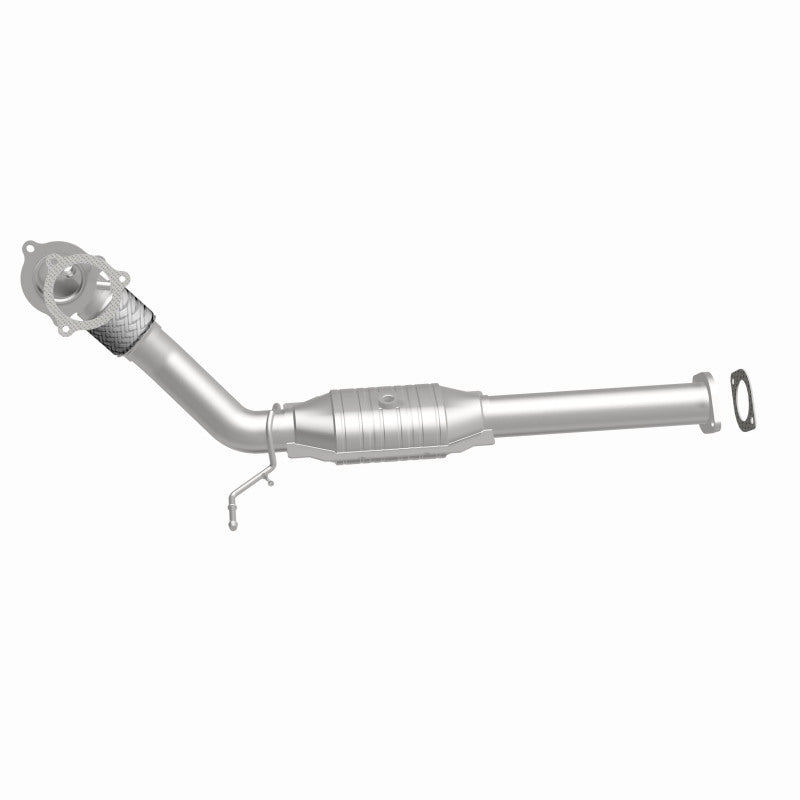 Magnaflow Direct-Fit Catalytic Converter Volvo S60/S80/V70 2.4L/2.5L Turbo - OneFastShop