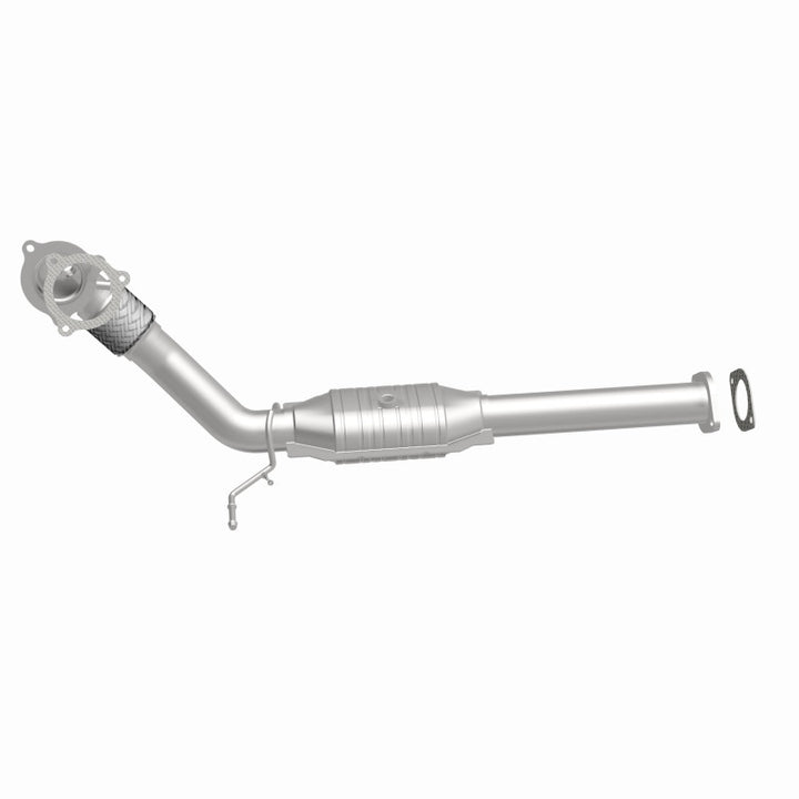 Magnaflow Direct-Fit Catalytic Converter Volvo S60/S80/V70 2.4L/2.5L Turbo - OneFastShop