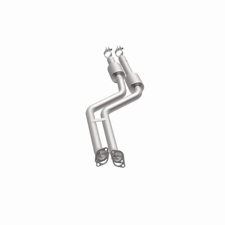 Magnaflow Conv DF Direct-Fit Catalytic Converter for 2006–2008 BMW Z4 3.0L - OneFastShop