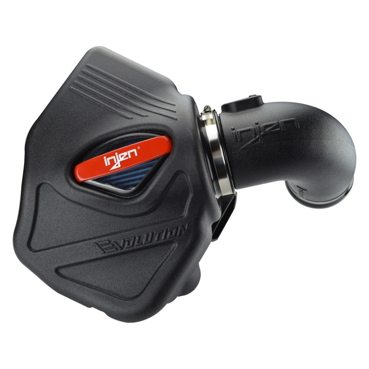 Injen Evolution Intake System for 16-19 BMW 340/440/M140/M240 3.0T B58 with SuperNano-Web Filter - OneFastShop