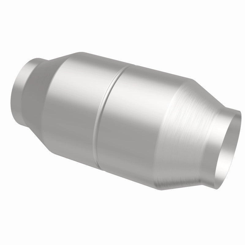 Magnaflow Universal Catalytic Converter for 5.9L Cummins Diesel H.O. Dodge Ram 2500/3500 Pickup 02-06