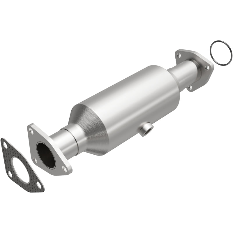 Magnaflow Direct-Fit Catalytic Converter 98-02 Honda Accord 2.3L - OneFastShop