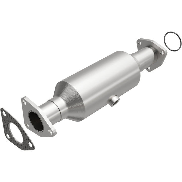 Magnaflow Direct-Fit Catalytic Converter for 98-02 Honda Accord L4 2.3L - OneFastShop