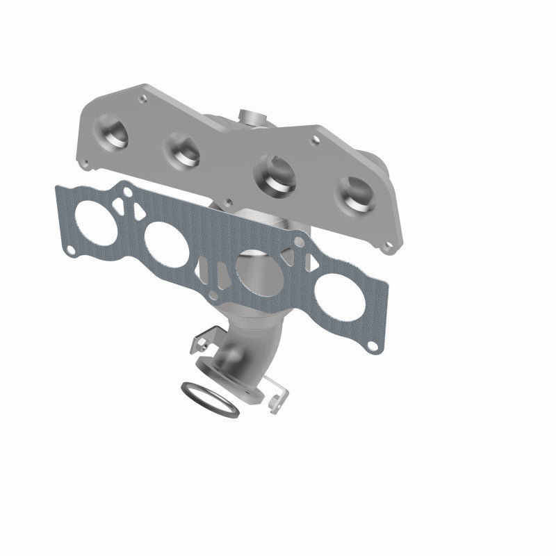 Magnaflow Direct-Fit Catalytic Converter 07-09 Toyota Camry 2.4L - OneFastShop