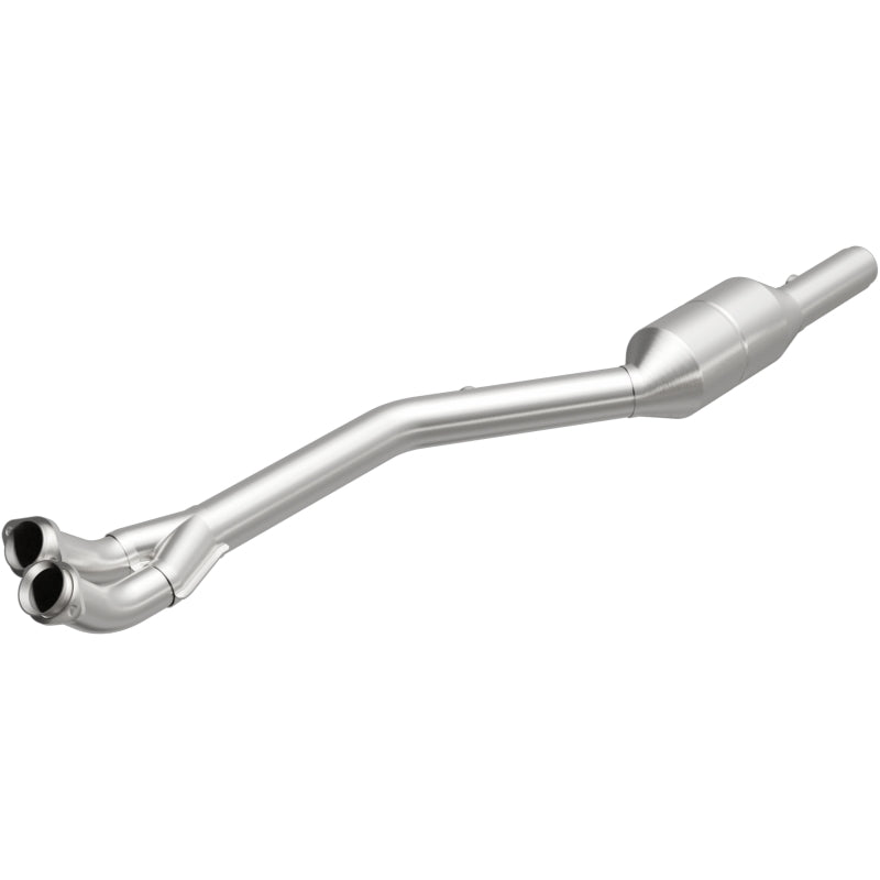 Magnaflow Direct Fit Right Side Catalytic Converter California Grade 00-03 BMW M5 5.0L - OneFastShop