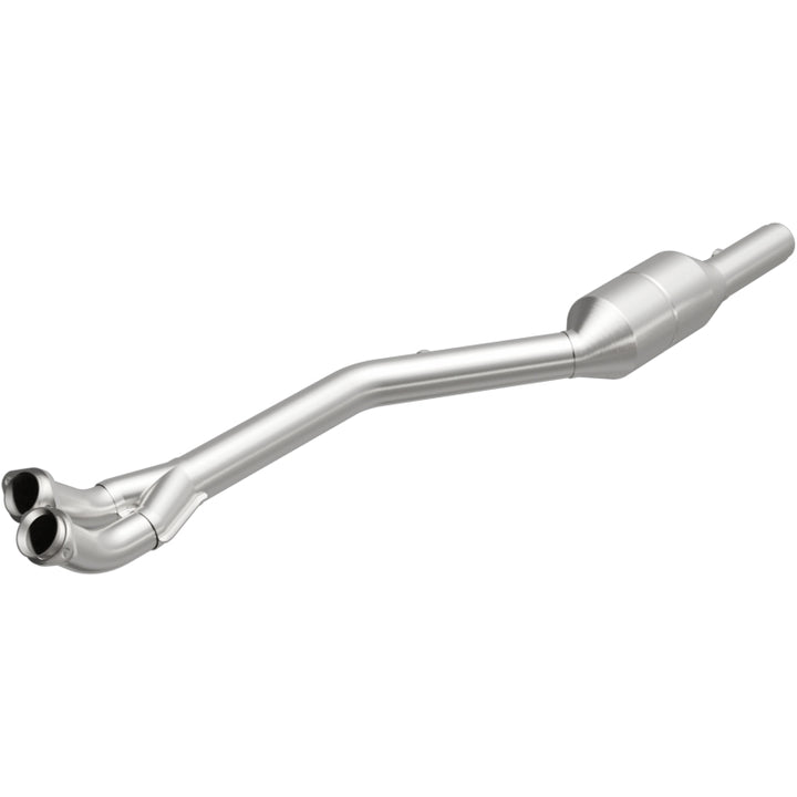 Magnaflow Direct Fit Right Side Catalytic Converter California Grade 00-03 BMW M5 5.0L - OneFastShop