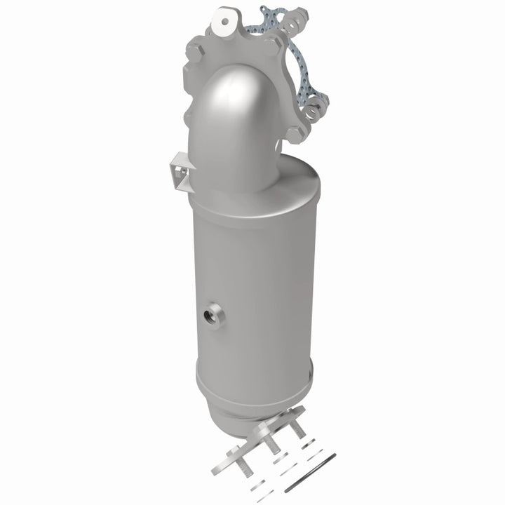 Magnaflow 16-21 Honda Civic 1.5L Direct Fit Converter