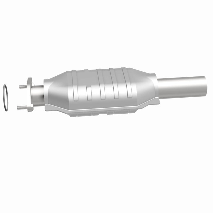 Magnaflow Direct-Fit Catalytic Converter 10-12 Fusion Hybrid 2.5L - OneFastShop