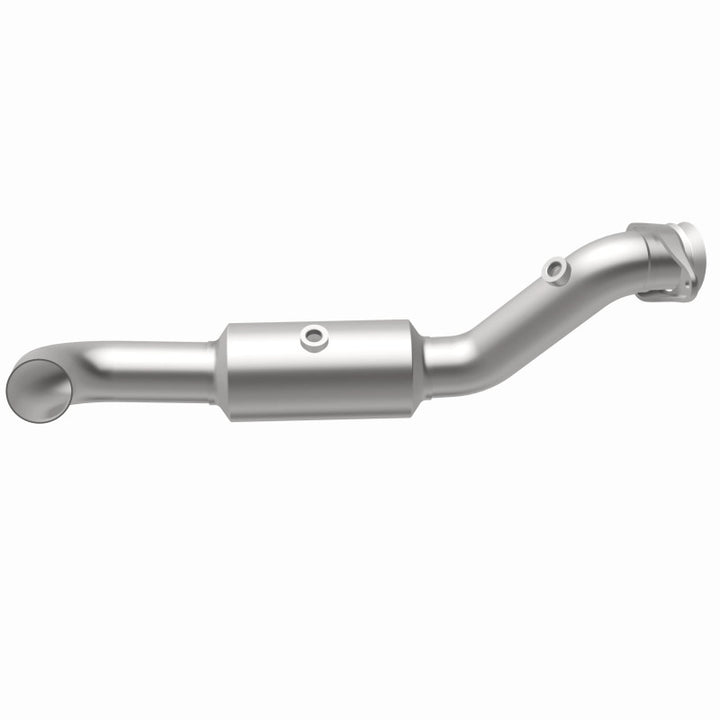 Magnaflow Direct-Fit Catalytic Converter 2015-2017 F-150 V6 2.7 OEM Underbody - OneFastShop