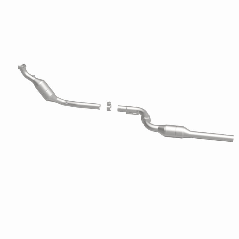 Magnaflow Direct Fit Catalytic Converter for 98-03 MB E320 3.2L P/S - OneFastShop