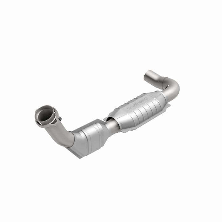 Magnaflow Conv DF for 1997 Ford F-150 5.4L California - OneFastShop