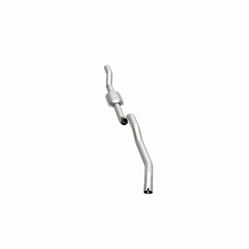 MagnaFlow Direct-Fit Catalytic Converter for 1997 Dodge Dakota 3.9L 4WD MT - OneFastShop