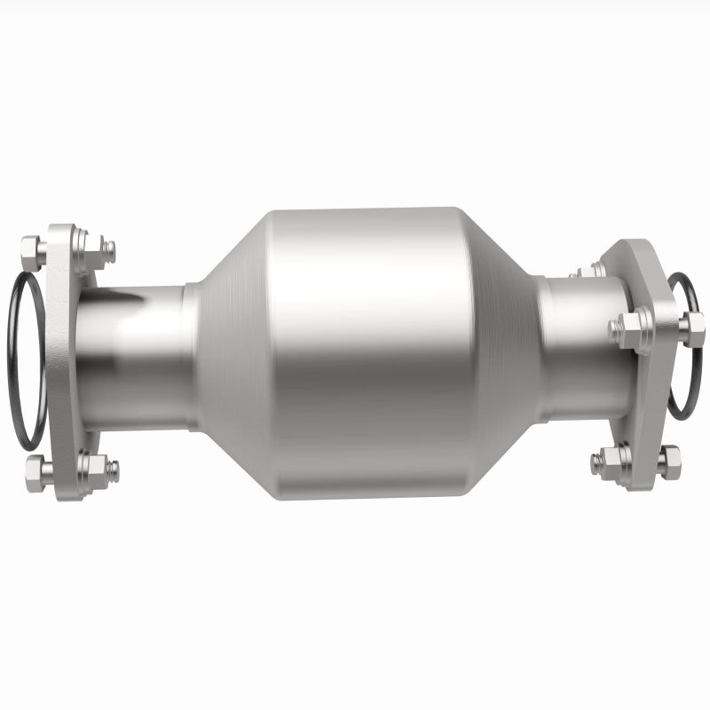 MagnaFlow 2014–2015 Honda Accord 2.4L Direct Fit CARB Catalytic Converter - OneFastShop