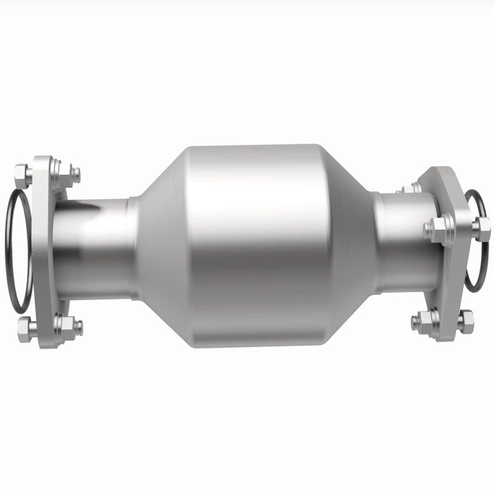 MagnaFlow 2014–2015 Honda Accord 2.4L Direct Fit CARB Catalytic Converter - OneFastShop