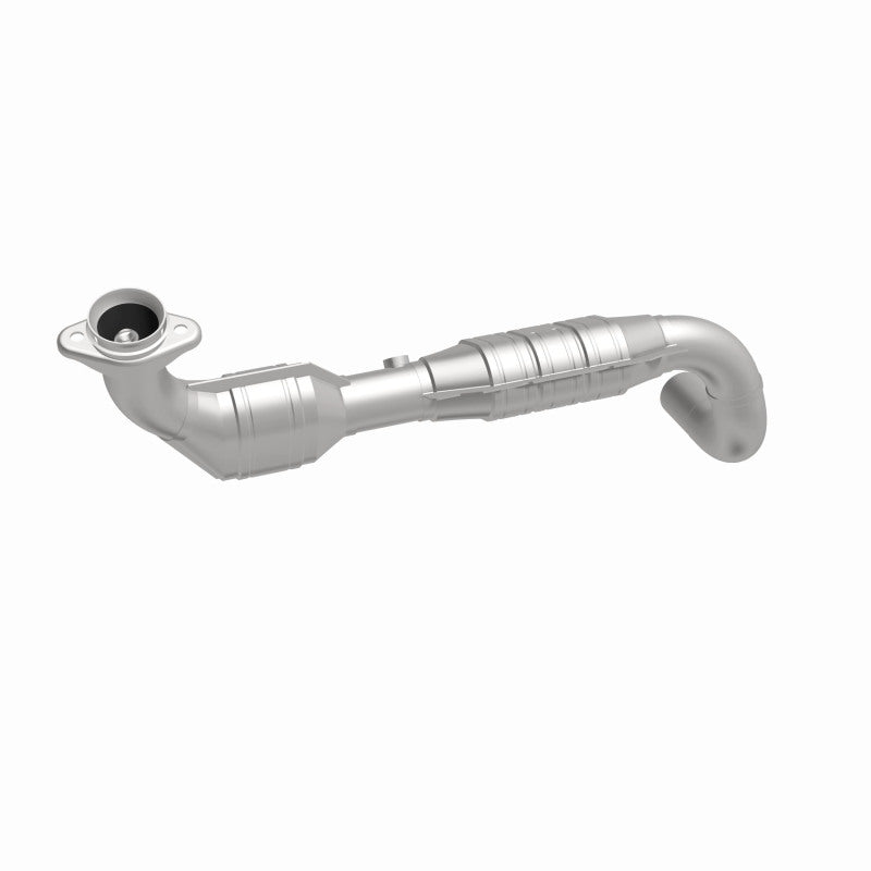 Magnaflow Direct-Fit Catalytic Converter for 03-04 Ford Expedition 5.4L V8 Driver Side - OneFastShop