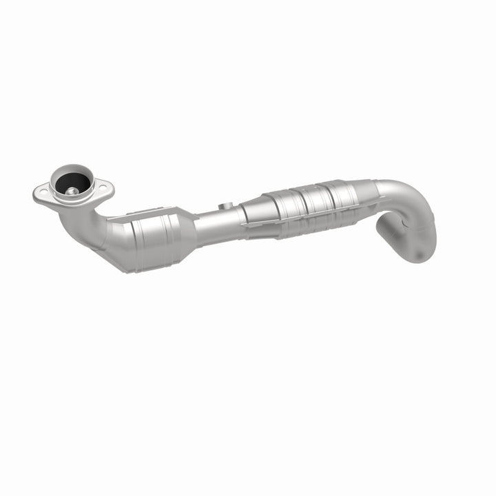 Magnaflow Direct-Fit Catalytic Converter for 03-04 Ford Expedition 5.4L V8 Driver Side - OneFastShop