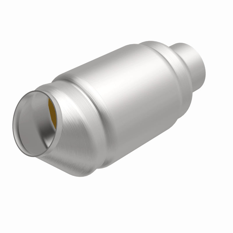 Magnaflow Universal Catalytic Converter for 90-95 Toyota Celica 2.2L