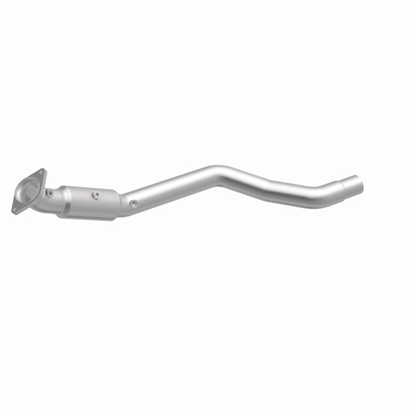 Magnaflow Direct Fit Catalytic Converter 6.4L V8 Stainless Steel Dodge Challenger Charger Chrysler 300 2005-2014