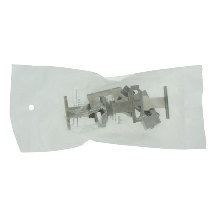 Stoptech Performance Brake Pads for 90-01 Integra and 90-93 Civic EX Coupe with Rear Disc and ABS - OneFastShop