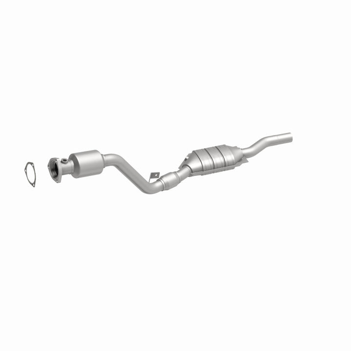 Magnaflow Direct-Fit Catalytic Converter for 2000-2005 Volkswagen Passat 2.8L - OneFastShop