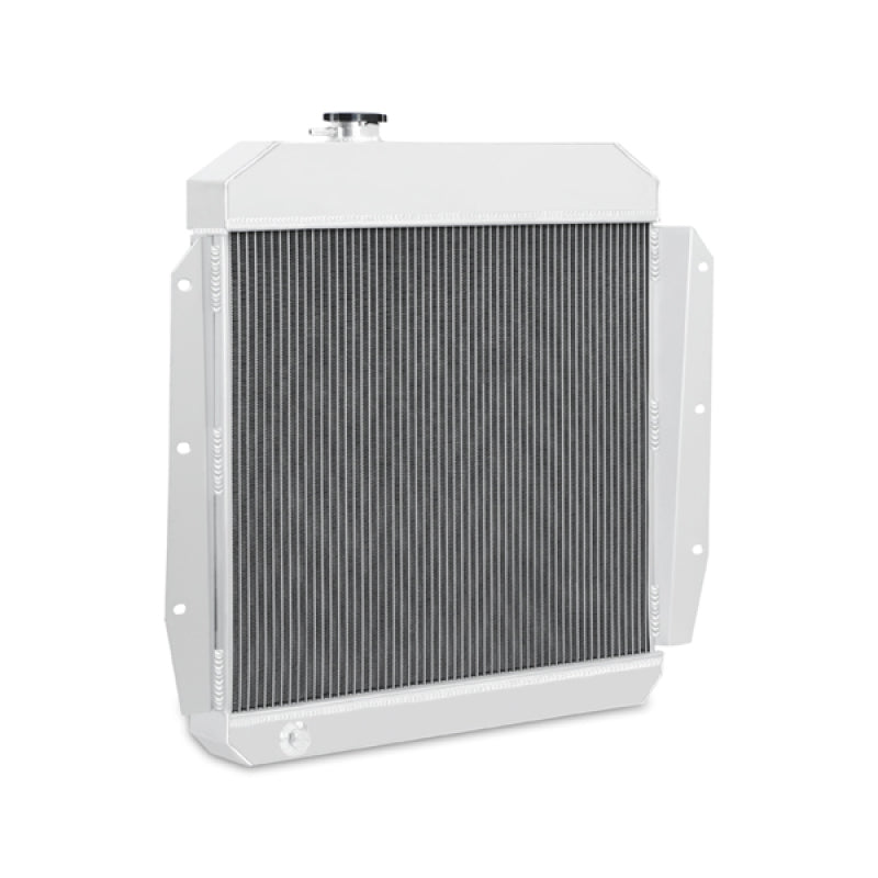 Mishimoto Radiator X Line Aluminum 1955-1959 GM 3100