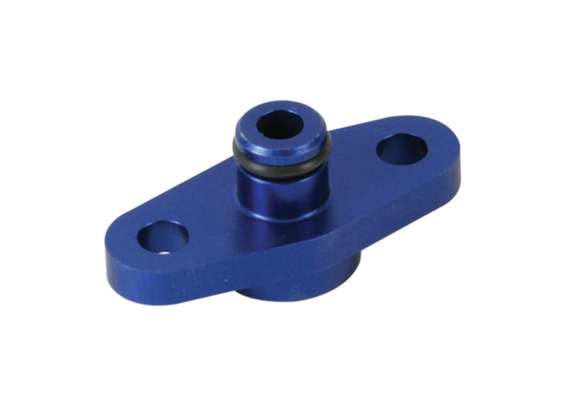 Turbosmart FPR Adaptor for Subaru, Nissan, Mazda