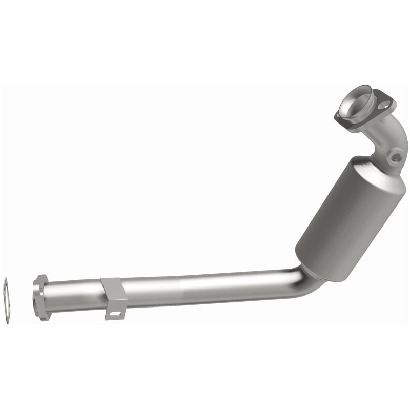 Magnaflow Standard Grade Direct-Fit Catalytic Converter for Ford-Mercury 1991-1995