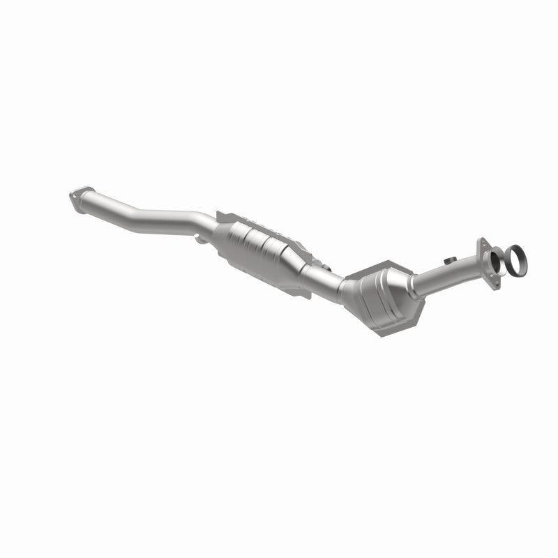 Magnaflow Catalytic Converter DF 2007-2011 Ranger 2.3L Underbody Direct-Fit