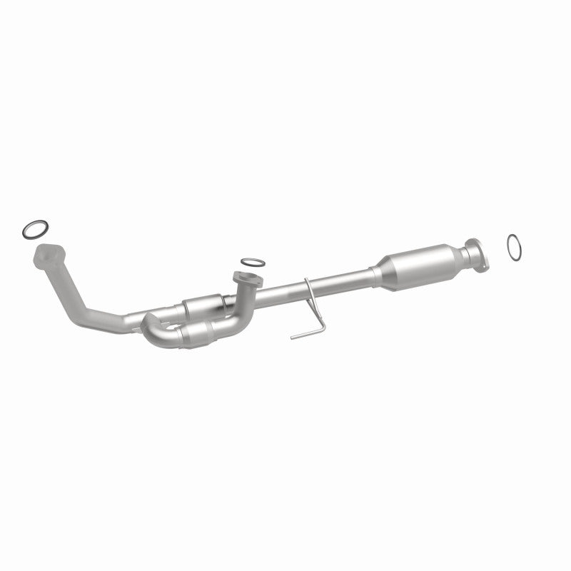 MagnaFlow Direct-Fit Catalytic Converter CARB for 1995–1997 Toyota Avalon - OneFastShop